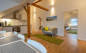 Wohnen wie zu Hause